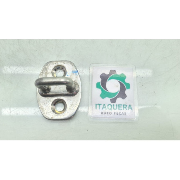 Batente Trava Porta Gm Cobalt Ano 2018 2019