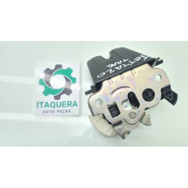 Fechadura Tampa Traseira Volkswagen Jetta Ano 2019 2020