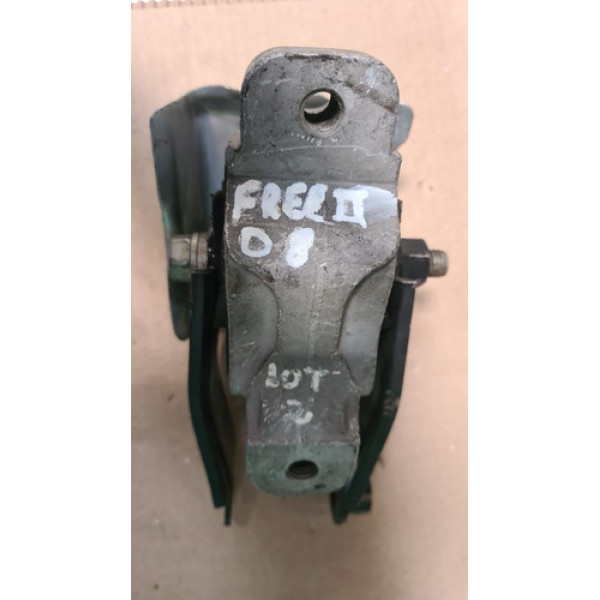 Suporte Coxim Cambio Freelander 2 Ano 2008 N°6c92 6p082