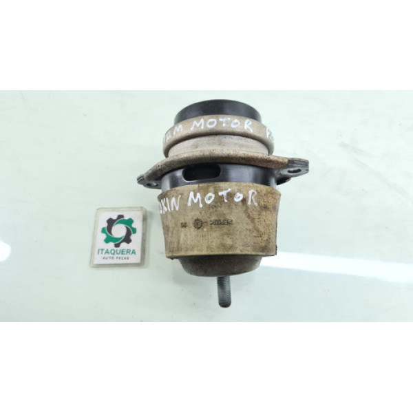 Coxim Motor Porsche Cayenne 3.6 V6 Ano 2008