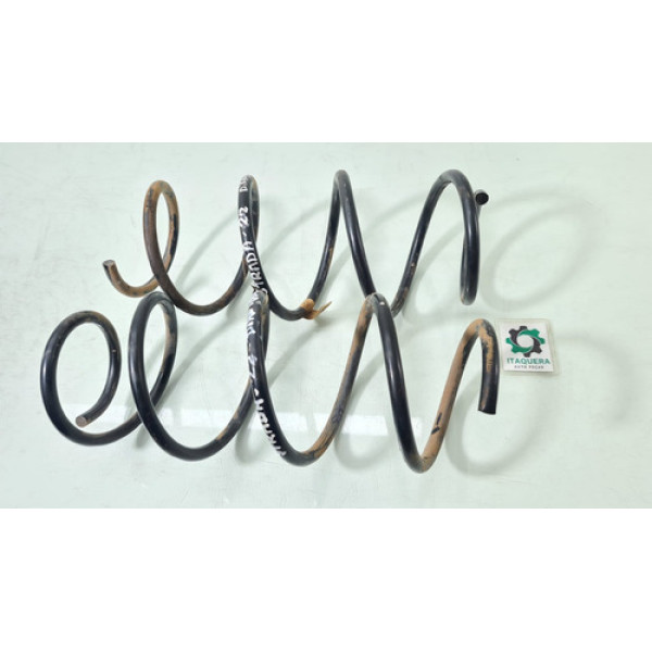 Par Mola Traseira Fiat Strada 1.3 Volcano Ano 2022 2023