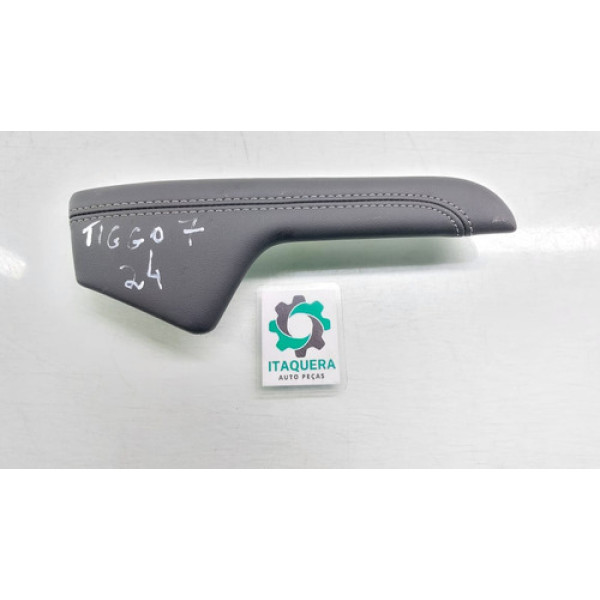 Acabamento Moldura Painel Chery Tiggo 7 Sport Ano 2023 2024