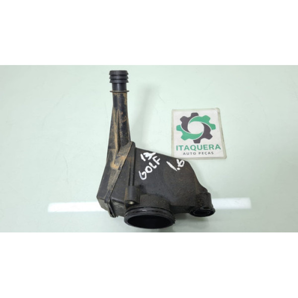 Anti Chama Respiro Oleo Vw Golf Sportline 1.6 2012 2013
