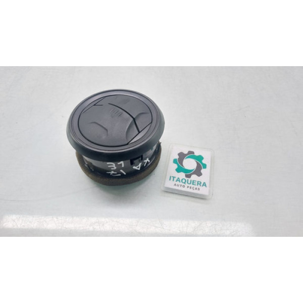 Difusor Ar Painel Lado Esquerda Ford Ka Ano 2017