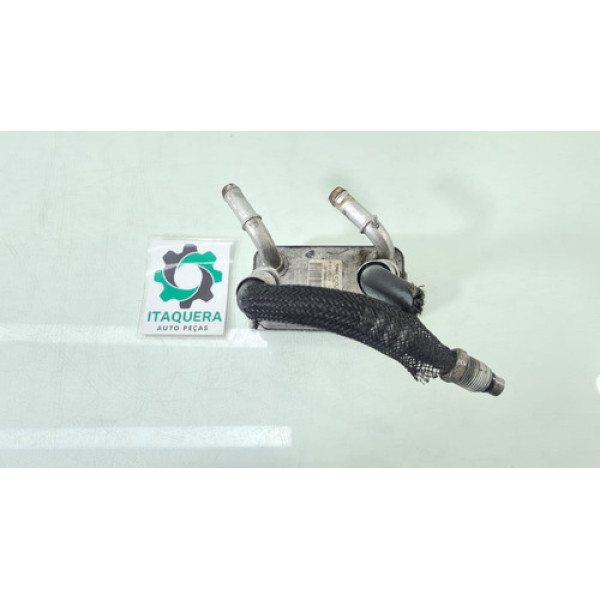 Resfriador Trocador Oleo Ford Fusion 2.5 Flex Ano 2014 2015