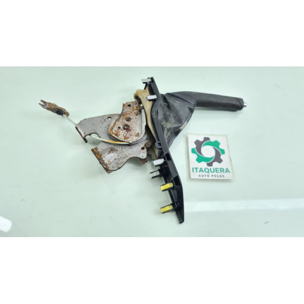 Alavanca Freio Mão Toyota Rav4 2.0 Ano 2014 2015