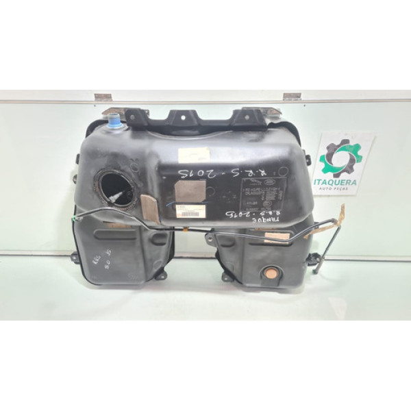 Tanque Combustivel Range Rover Sport 5.0 Ano 2015 2016 Gasol