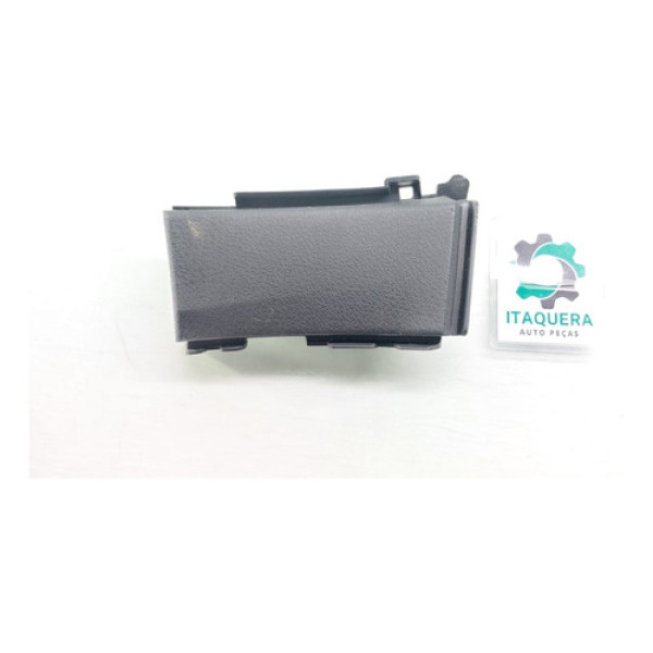 Moldura Acabamento Painel Esquerdo Toyota Corolla 2018 2019