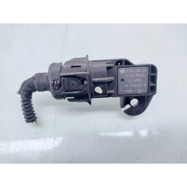 Sensor Map Jeep Renegade, Fiat Toro 1.8 N° 2018 0261230268