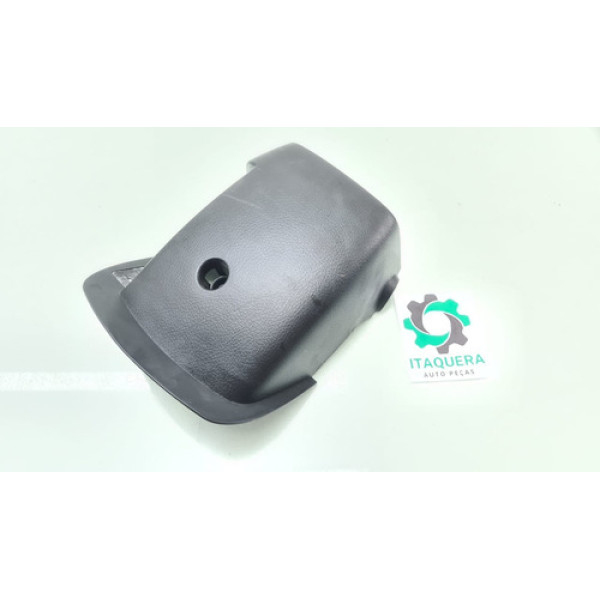 Acabamento Capa Coluna Direção Inferior Kia Sorento 2012 