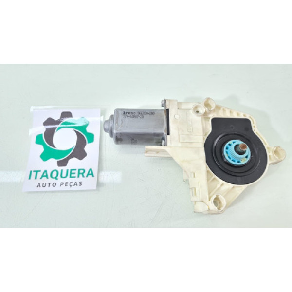 Motor Maquina Vidro Dianteiro Direito Audi A4 Ano 2010 2011