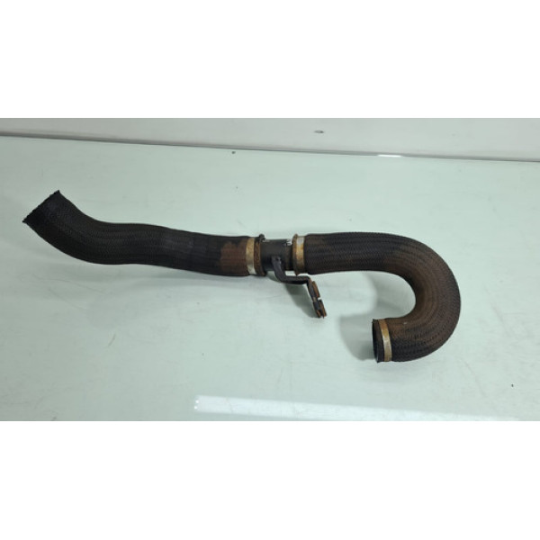 Mangueira Intercooler Mitsubishi Pajero Full 3.2 2014 2015