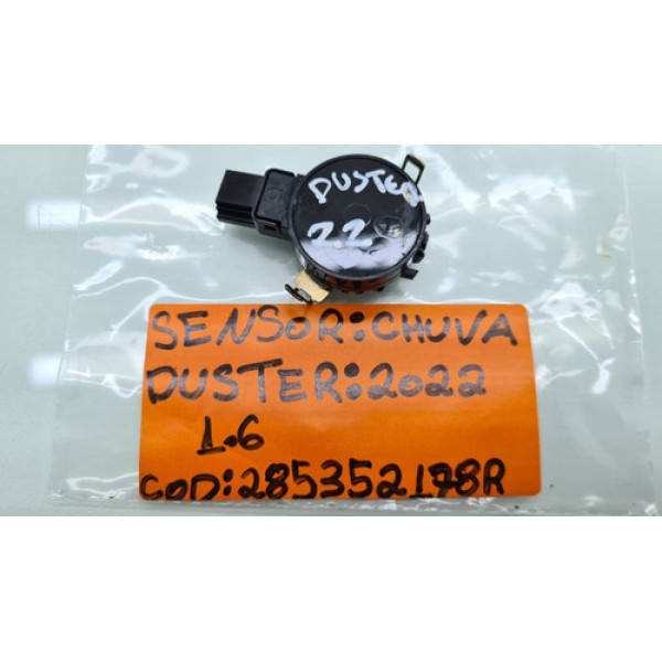 Sensor Presença Chuva  Renault Duster 1.6 Ano 2022
