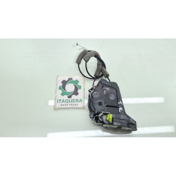 Fechadura Porta Traseira Esquerda Honda Wr-v Wrv 2020 2021