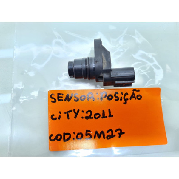 Sensor Fase Honda City 1.5 Ano 2009 2010 2011