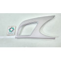 Acabamento Moldura Difusor Ar Lado Esquerdo Audi A4 Ano 2011