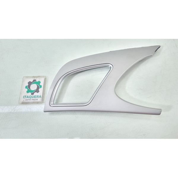 Acabamento Moldura Difusor Ar Lado Esquerdo Audi A4 Ano 2011