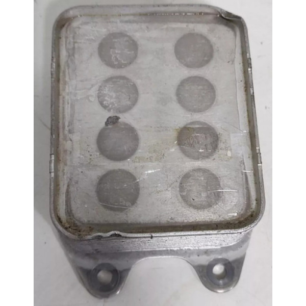 Resfriador Óleo Vw T Cross Nivus 1.0 Ano 2022 