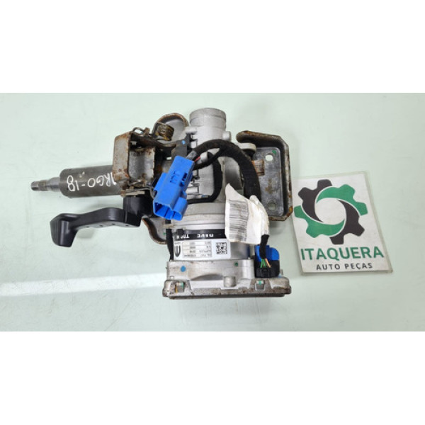 Coluna Direção Eletrica Fiat Argo 3cc 1.0 Ano 2019