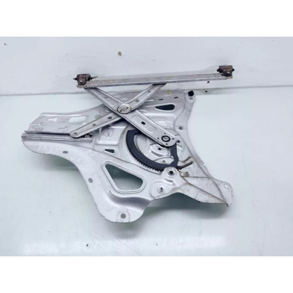 Maquina Vidro Dianteiro Direito Hyundai Ix35 Ano 2011 2012