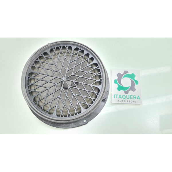 Alto Falante Porta Dianteira Audi A4 Ano 2014 2015 