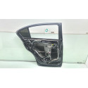 Porta Traseira Esquerda Honda Civic Ano 2014 2015