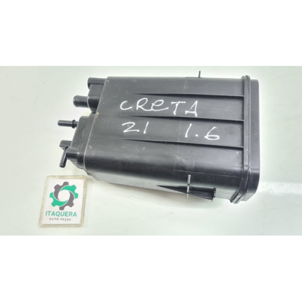Filtro Canister Hyundai Creta 1.6 Ano 2021