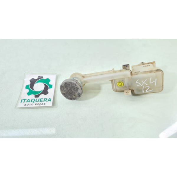 Reservatorio Hidrovacuo Suzuki Sx4 2.0 Ano 2011 2012