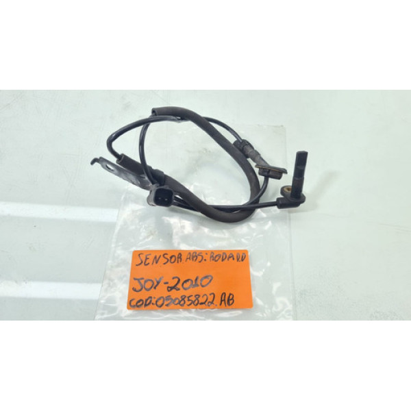 Sensor Abs Dianteiro Direito Journey Freemont N°05085823ab 