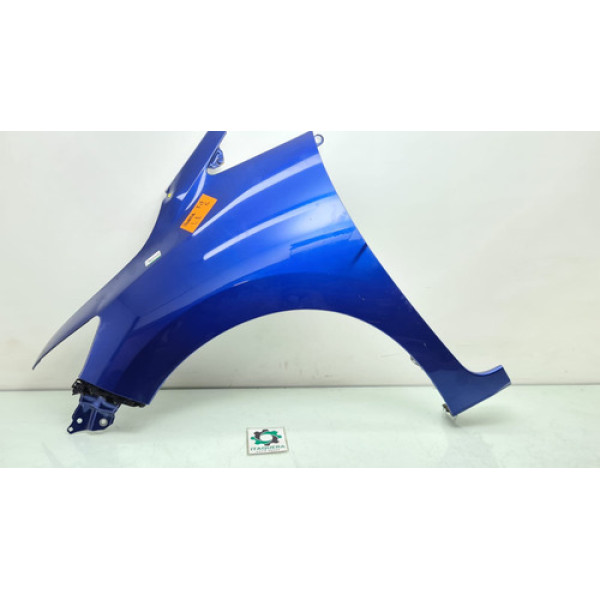 Paralama Lado Esquerdo Honda Fit Ano 2016