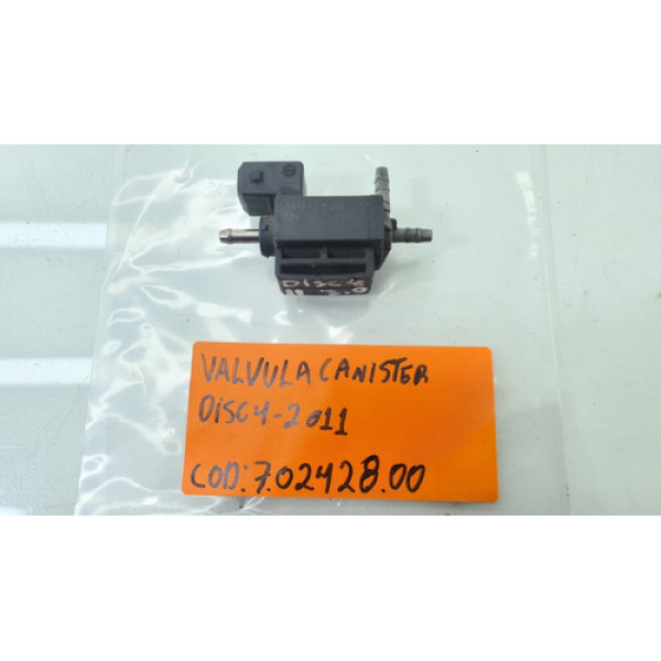 Valvula Solenoide Vacuo Discovery 4 Range Rover 3.0 70242800