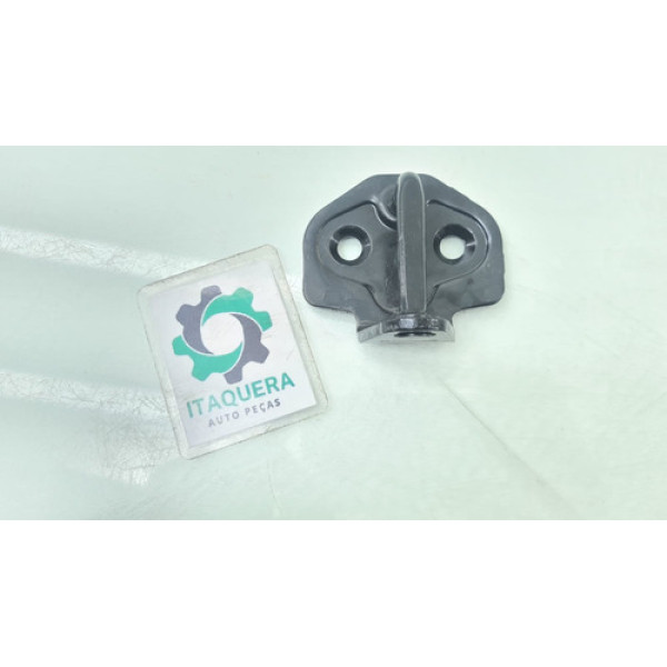 Batente Trava Porta Land Rover Discovery 4 Ano 2011 2012