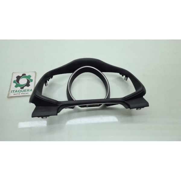 Acabamento Painel Instrumento Honda Wr-v Wrv Ano 2020 2021