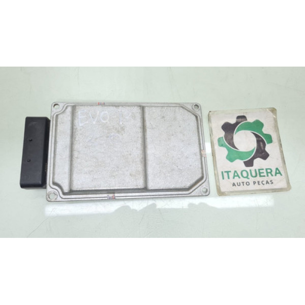 Modulo Conforto Central Land Rover Evoque 2.0 2012 2013