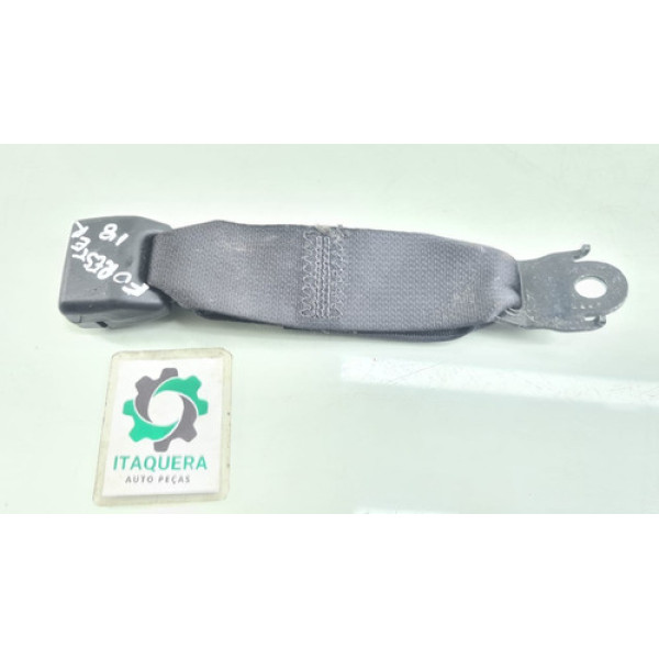 Engate Fechado Cinto Traseiro Subaru Forester Ano 2017 2018