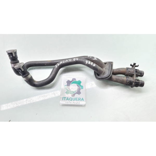 Mangueira Ar Quente Volkswagen Jetta 1.4 Ano 2019 2020