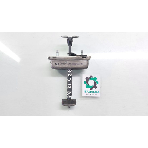 Limitador Porta Dianteiro Range Rover Sport Ano 2012 2013