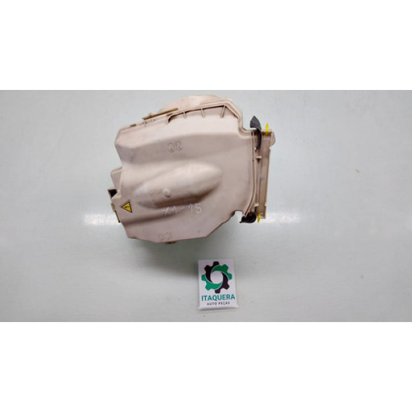 Caixa Proteção Modulo Bmw X1 320i Ano 2015