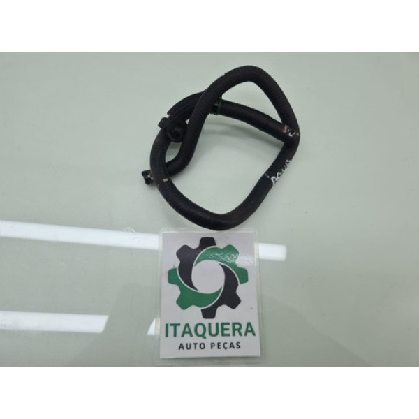 Mangueira Água Reservatório Renault Captur 1.6 Ano 2018 2019