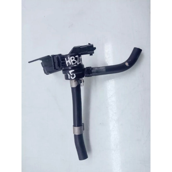 Valvula Solenoide Canister Hyundai Hb20 1.0 Ano 2015