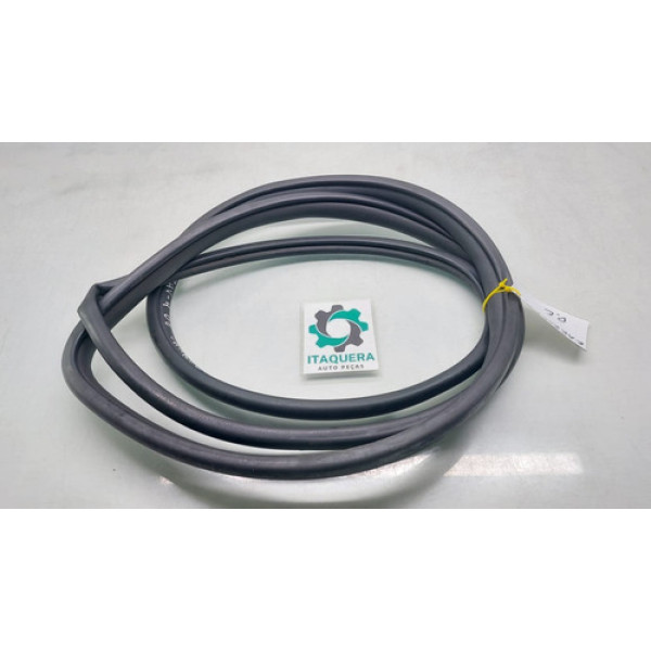 Borracha Carroceria Dianteira Esquerda Toyota Rav4 2011 2012