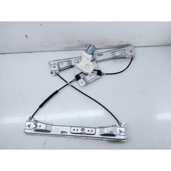 Maquina Vidro Diant Esquerdo Chery Tiggo 5x 2021 2022