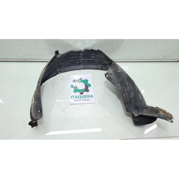 Parabarro Dianteiro Esquerdo Hyundai Santa Fe Ano 2009 2010