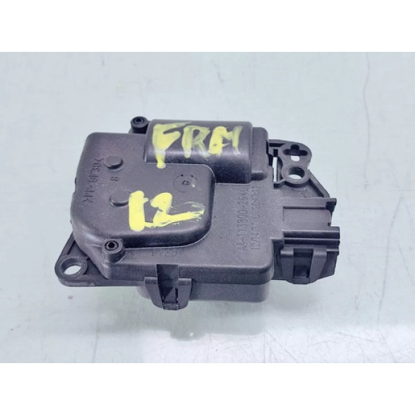 Motor Atuador Caixa  Ar Freemont Journey Ano 2012