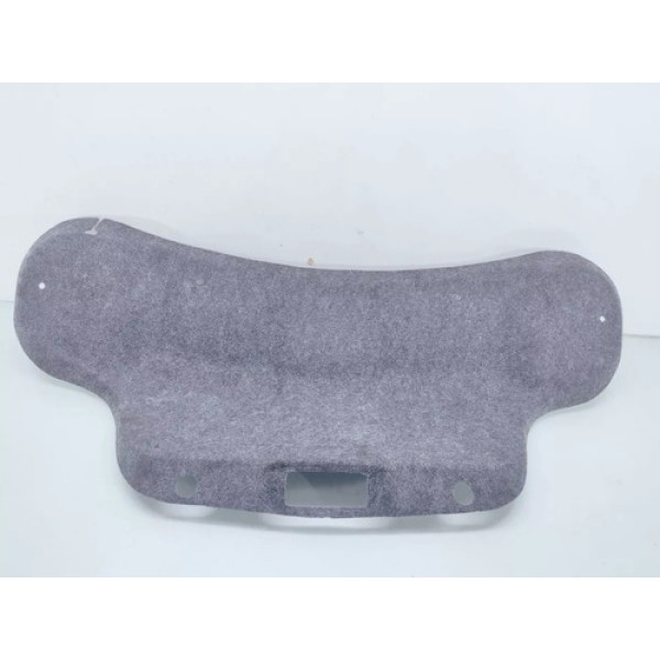 Carpete Forro Interno Tampa Traseira Mustang Gt N°2019 2020