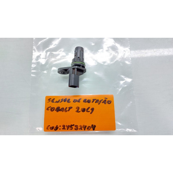 Sensor Fase Rotação Gm Cobalt Spin Onix Prisma 1.8 Ano 2019 