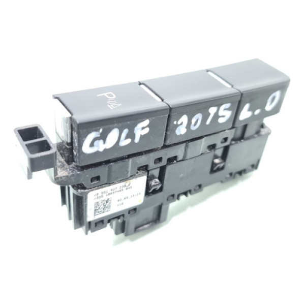 Motor Esguicho Reservatório Parabrisa Vw Golf Ano 2014 2015