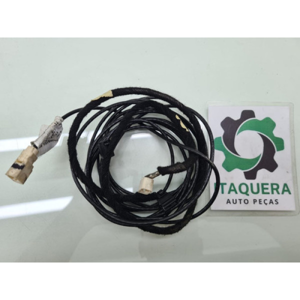Chicote Antena Radio Renault Captur Ano 2018 2019