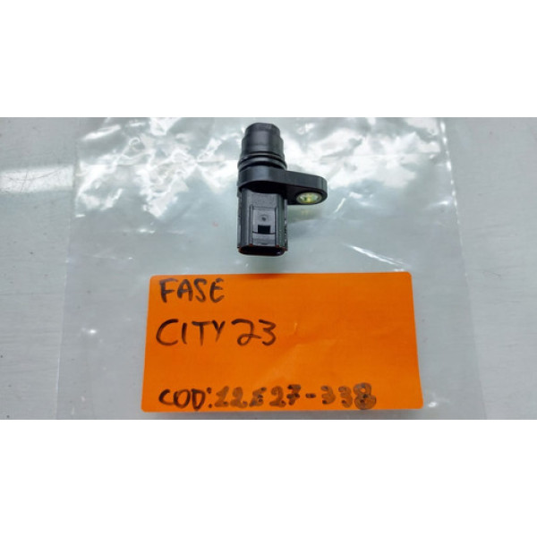 Sensor Fase Cabeçote Honda City 1.5 Ano 2022 2023