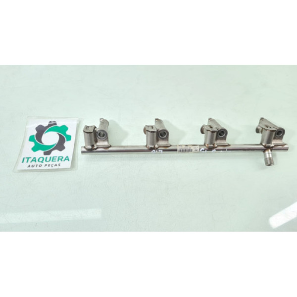 Flauta Lado Esquerdo Range Rover Sport 5.0 Ano 2015 2016